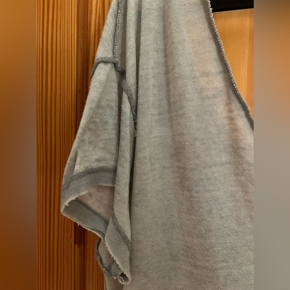 Free People All Mine Tee - Picture 6 of 8